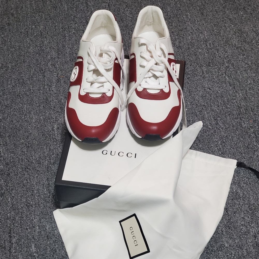 Gucci sneaker